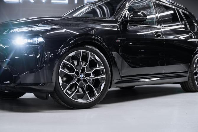 Новый BMW X7 I (G07) Рестайлинг 2026 года, цена 17 800 000 рублей, внедорожник, Автокод Объявления