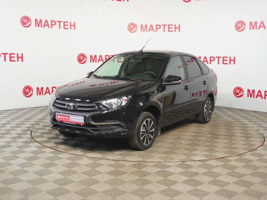 Lada (ВАЗ) Granta I Рестайлинг Вологда  - изображение 1