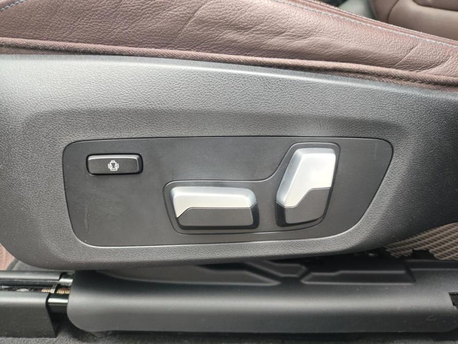 BMW X3 III (G01) Санкт-Петербург  - изображение 21