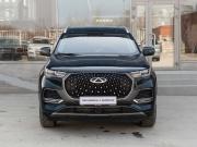 Chery Tiggo 8 Pro Max I Рестайлинг Новосибирск  - изображение 25