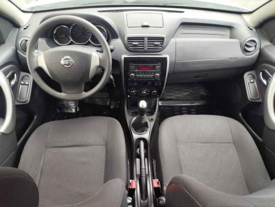 Nissan Terrano III (D10) Санкт-Петербург  - изображение 17