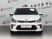 Kia Rio IV Минеральные Воды  - изображение 22