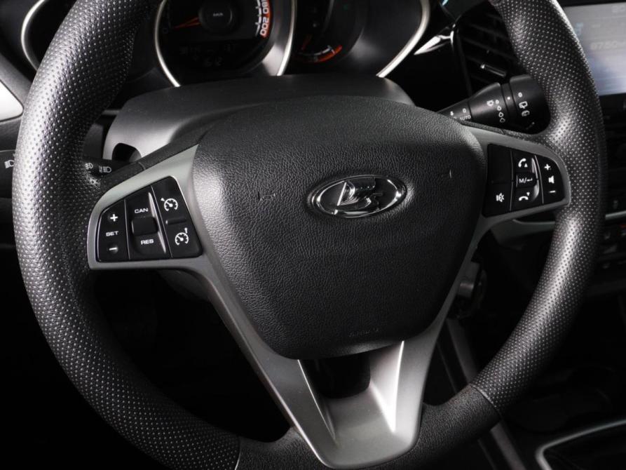 Lada (ВАЗ) Vesta I Минеральные Воды  - изображение 17