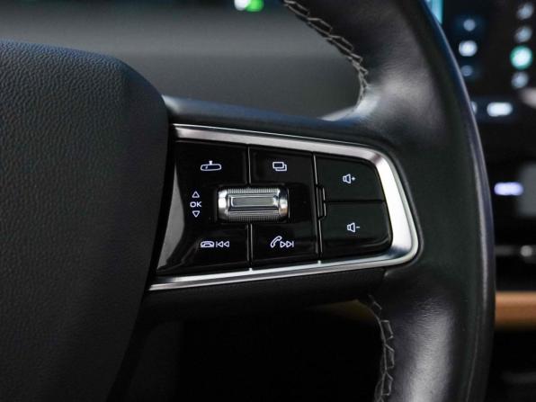 Changan UNI-K с пробегом 2023 года, цена 2 799 046 рублей, 60873 км, внедорожник, Автокод Объявления