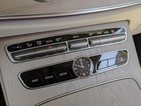 Mercedes-Benz E-Класс V (W213 S213 C238) с пробегом 2017 года, цена 3 490 000 рублей, 63059 км, купе-хардтоп, Автокод Объявления