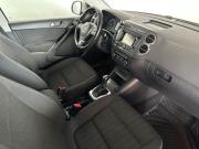 Volkswagen Tiguan I Рестайлинг Москва  - изображение 30