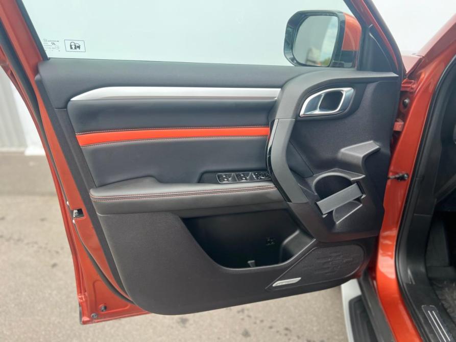 Haval Dargo I Санкт-Петербург  - изображение 13