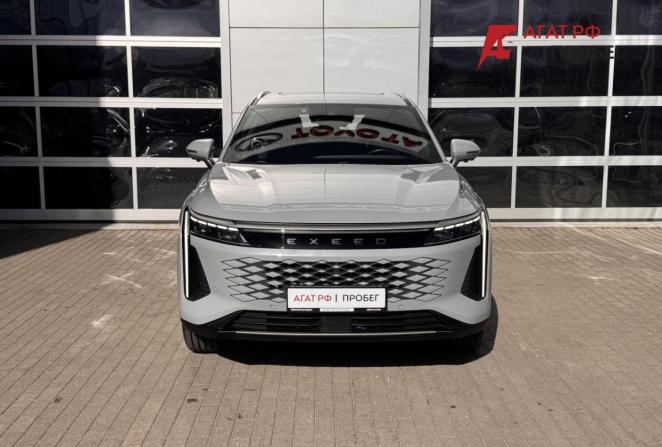 Exeed RX с пробегом 2023 года, цена 3 180 000 рублей, 38327 км, внедорожник, Автокод Объявления
