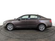 Skoda Octavia III (A7) Рестайлинг Москва  - изображение 35