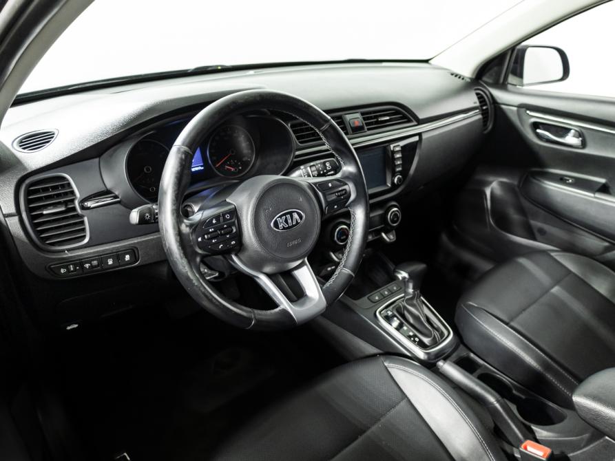 Kia Rio IV Санкт-Петербург  - изображение 11