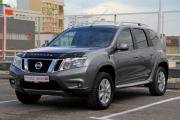 Nissan Terrano III (D10) Уфа  - изображение 23