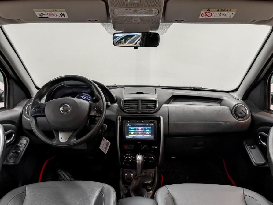 Nissan Terrano III (D10) Москва  - изображение 14