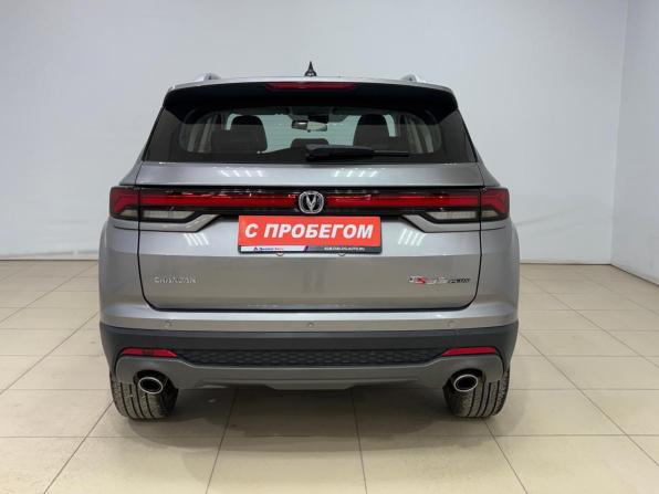 Changan CS35 Plus I Рестайлинг с пробегом 2024 года, цена 1 990 000 рублей, 18450 км, внедорожник, Автокод Объявления