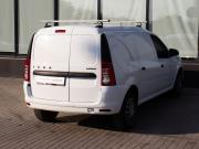 Lada (ВАЗ) Largus I Рестайлинг Екатеринбург  - изображение 23
