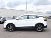 Geely Coolray I Москва  - изображение 28