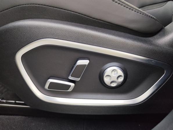Geely Tugella I Рестайлинг с пробегом 2023 года, цена 2 940 000 рублей, 61767 км, внедорожник, Автокод Объявления