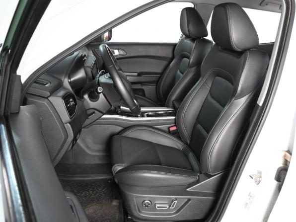 Chery Tiggo 4 I Рестайлинг с пробегом 2022 года, цена 1 569 000 рублей, 55451 км, внедорожник, Автокод Объявления