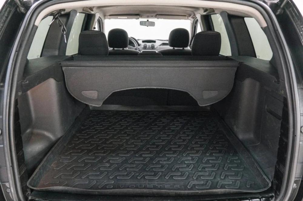 Renault Duster I Красноярск  - изображение 22
