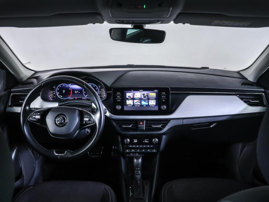 Skoda Rapid II Москва  - изображение 14