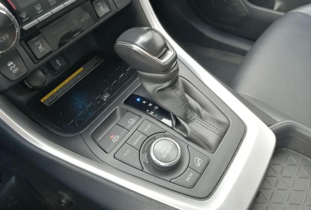 Toyota RAV4 V (XA50) Иваново  - изображение 16
