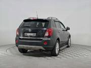 Opel Antara I Рестайлинг Санкт-Петербург  - изображение 24