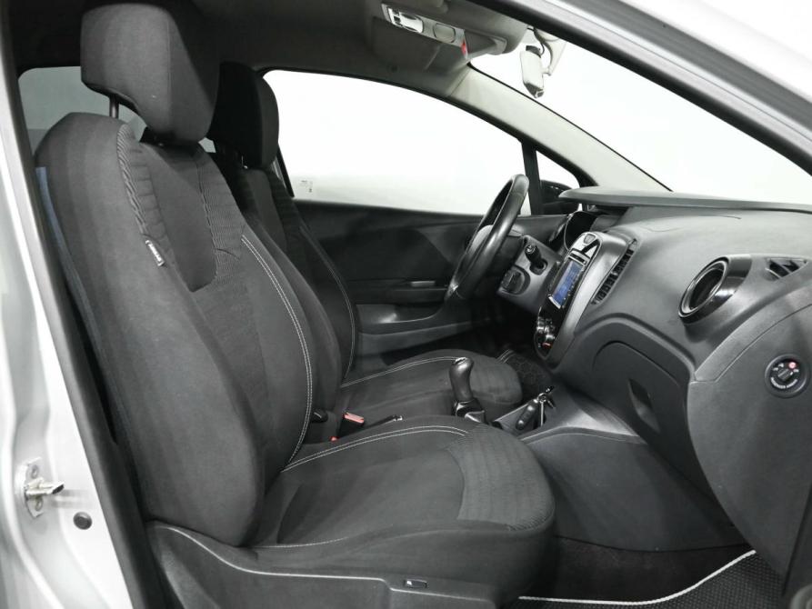 Renault Kaptur I Екатеринбург  - изображение 10