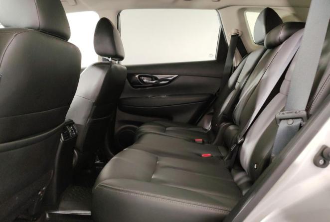 Nissan X-Trail III Рестайлинг с пробегом 2022 года, цена 3 320 000 рублей, 64101 км, внедорожник, Автокод Объявления