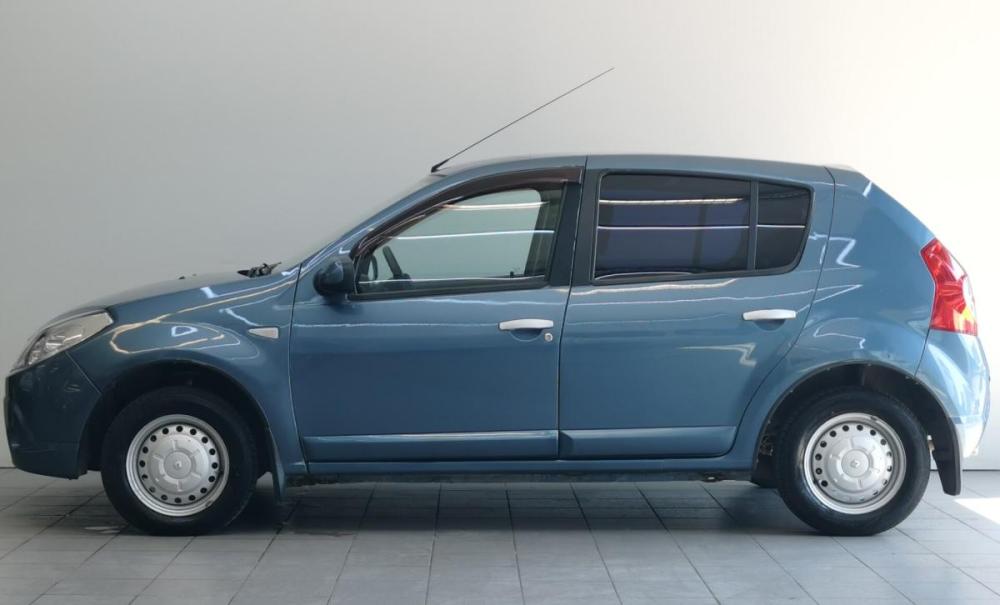 Renault Sandero I Барнаул  - изображение 9