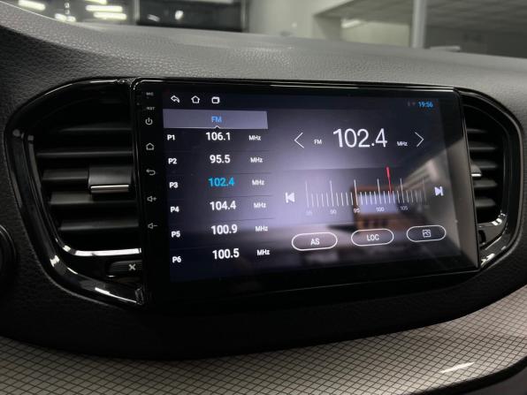 Lada (ВАЗ) Vesta I Рестайлинг (NG) с пробегом 2023 года, цена 1 099 000 рублей, 75783 км, седан, Автокод Объявления