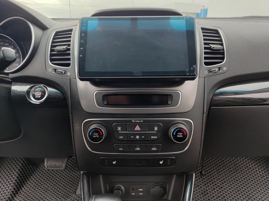 Kia Sorento II Рестайлинг Йошкар-Ола  - изображение 18