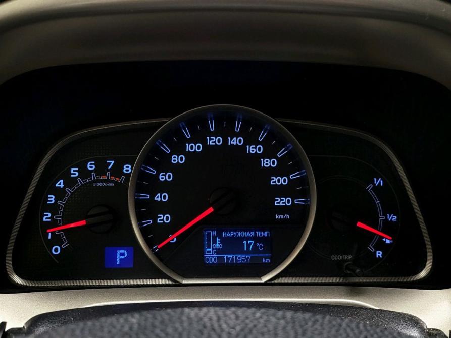 Toyota RAV4 IV (XA40) Мурманск  - изображение 24
