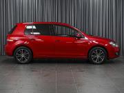 Volkswagen Golf VI Ставрополь  - изображение 27