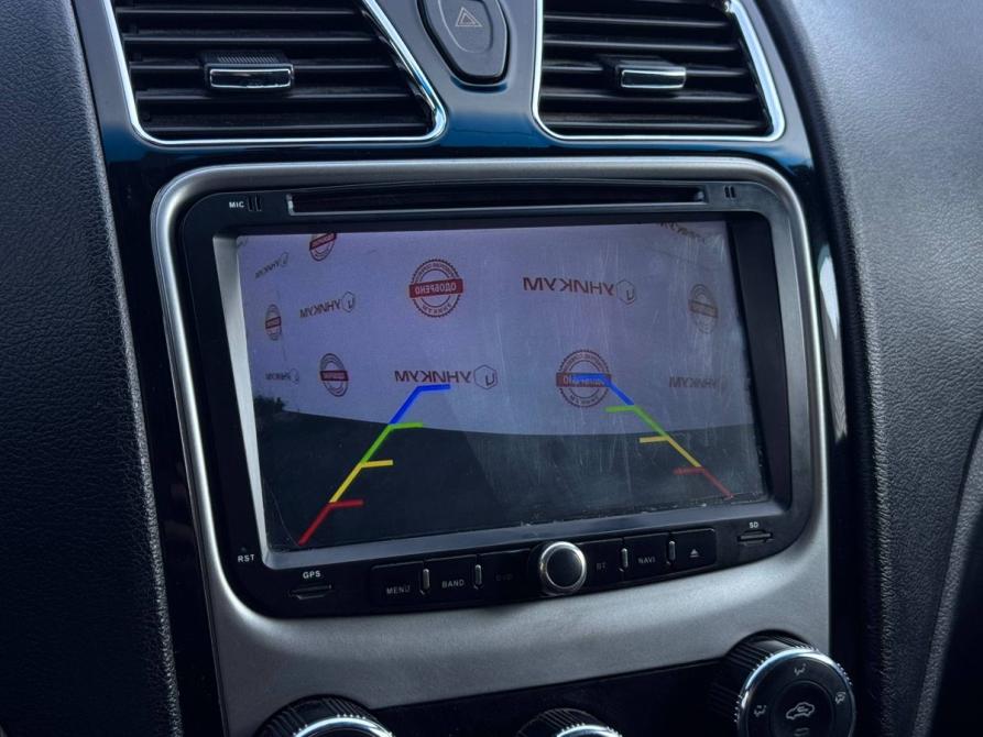 Geely Emgrand EC7 Екатеринбург  - изображение 24