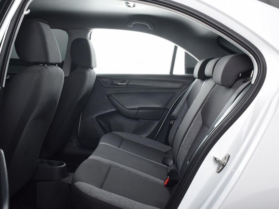 Skoda Rapid II Кемерово  - изображение 14