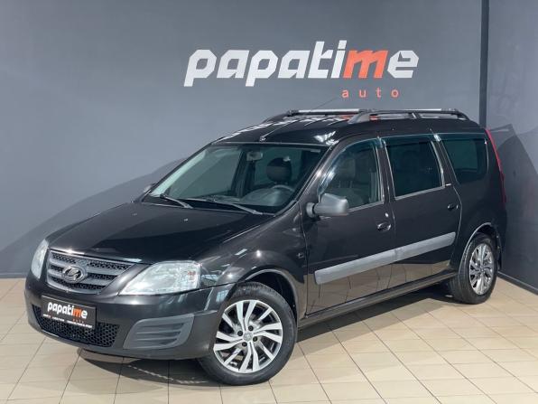 Lada (ВАЗ) Largus I с пробегом 2019 года, цена 999 000 рублей, 164691 км, универсал, Автокод Объявления
