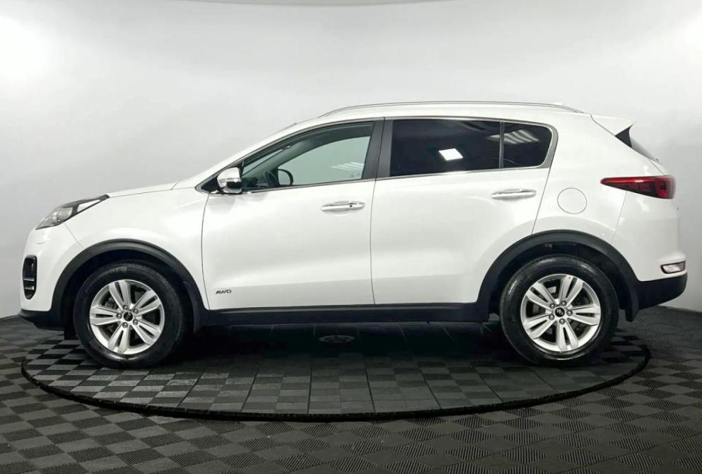 Kia Sportage IV Нижний Новгород  - изображение 9