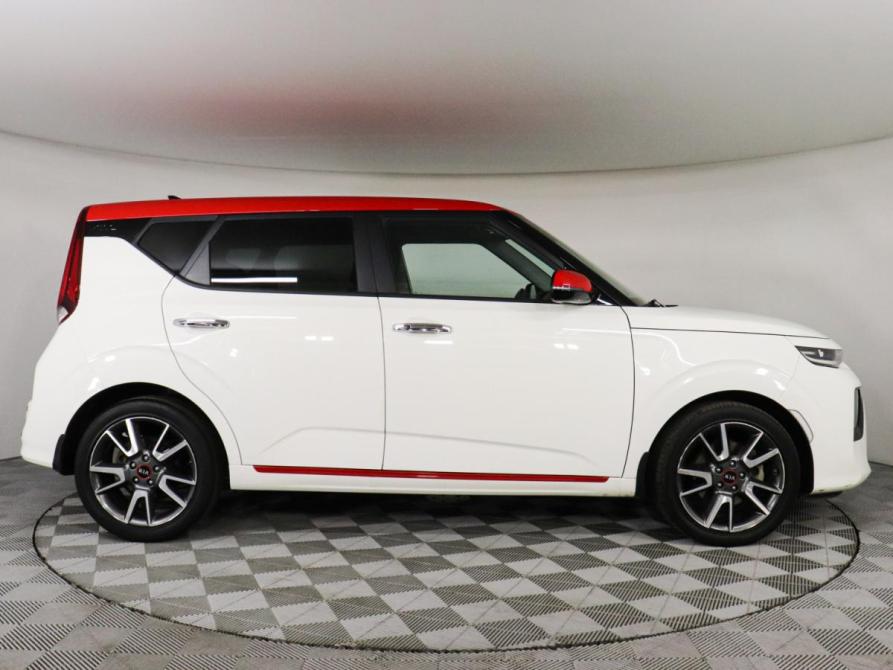 Kia Soul III Химки  - изображение 4