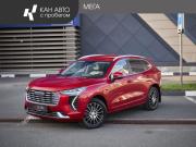 Haval Jolion I Казань  - изображение 16