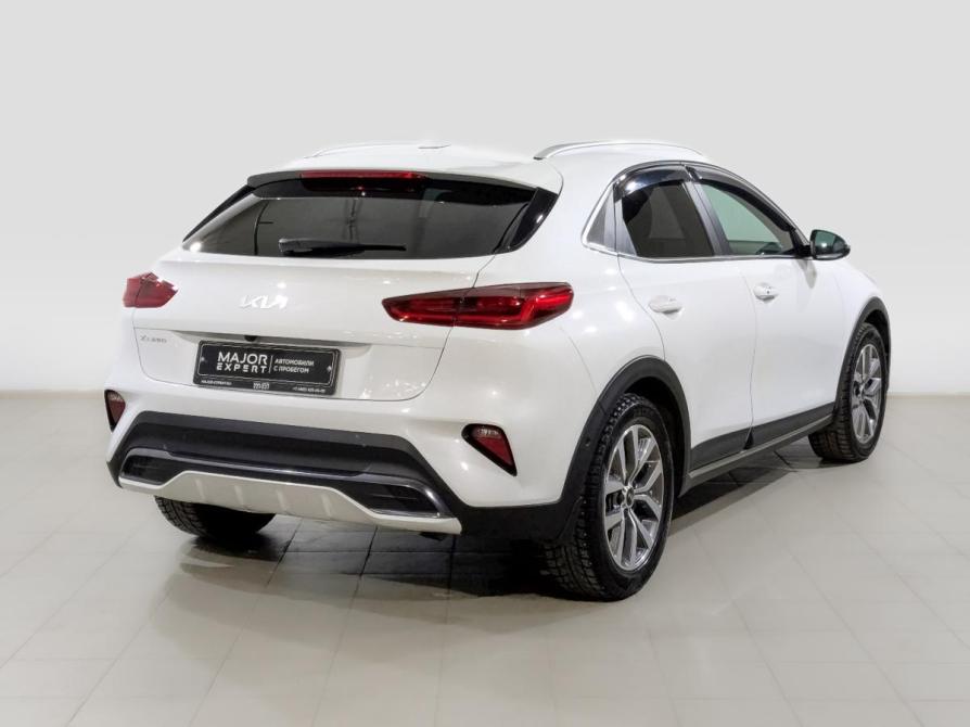 Kia XCeed I Химки  - изображение 5
