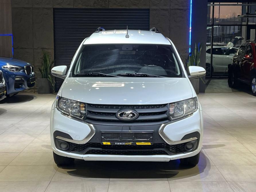 Lada (ВАЗ) Largus I Рестайлинг Оренбург  - изображение 2