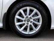 Toyota Camry VIII (XV70) Рестайлинг Москва  - изображение 46