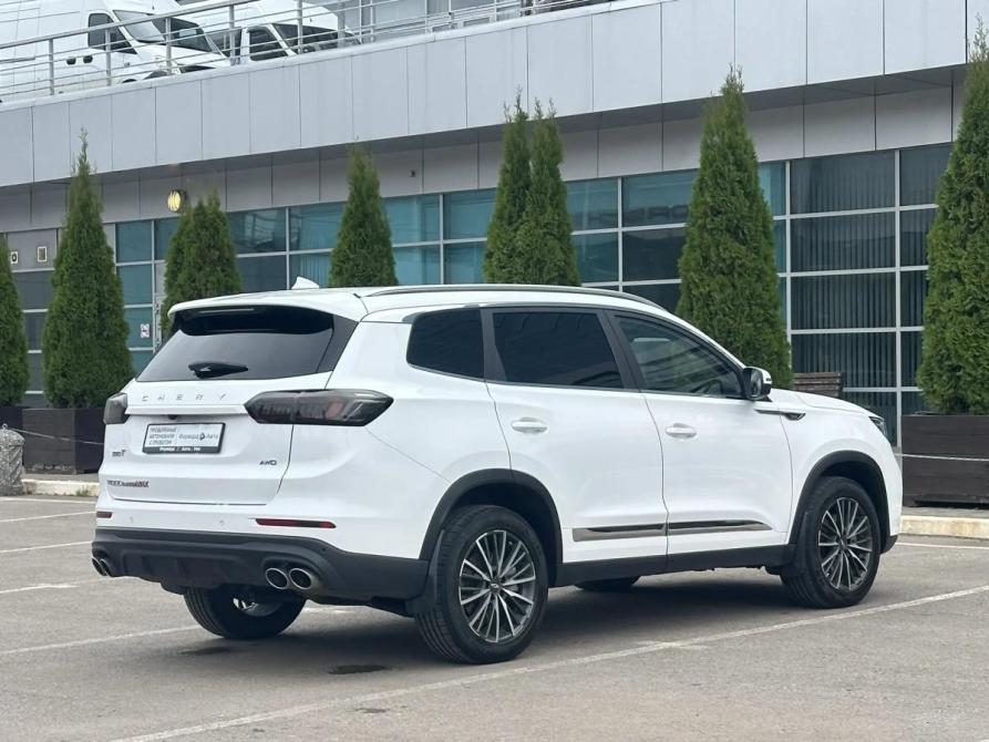 Chery Tiggo 8 Pro Max I Уфа  - изображение 6