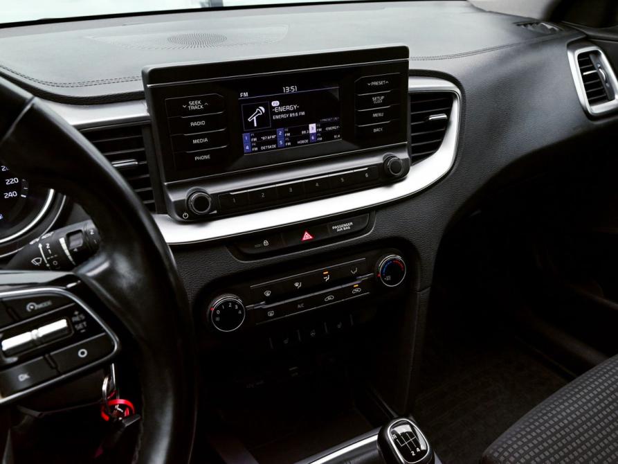 Kia Ceed III Екатеринбург  - изображение 10