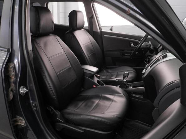 Kia Ceed I Рестайлинг с пробегом 2010 года, цена 749 000 рублей, 191922 км, хэтчбек, Автокод Объявления