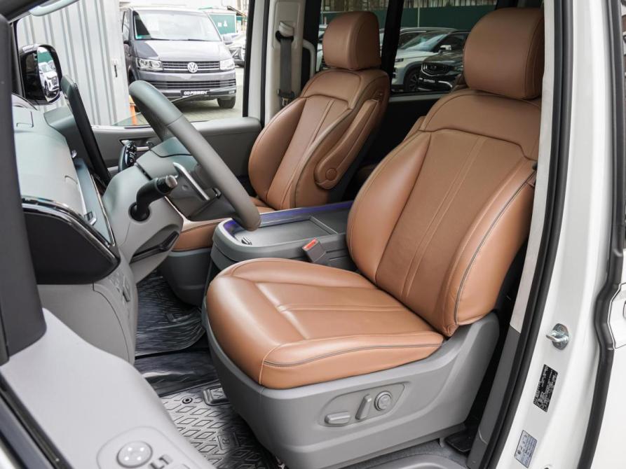 Hyundai Staria I Краснодар  - изображение 11