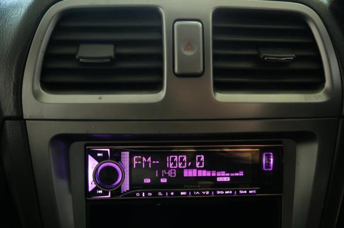 Subaru Impreza II Рестайлинг 2 с пробегом 2006 года, цена 629 000 рублей, 250000 км, седан, Автокод Объявления