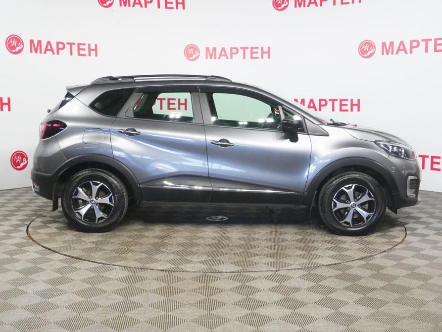 Renault Kaptur I Рестайлинг Вологда  - изображение 4