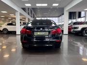 BMW 5 серии VI (F10/F11/F07) Рестайлинг Тверь  - изображение 28