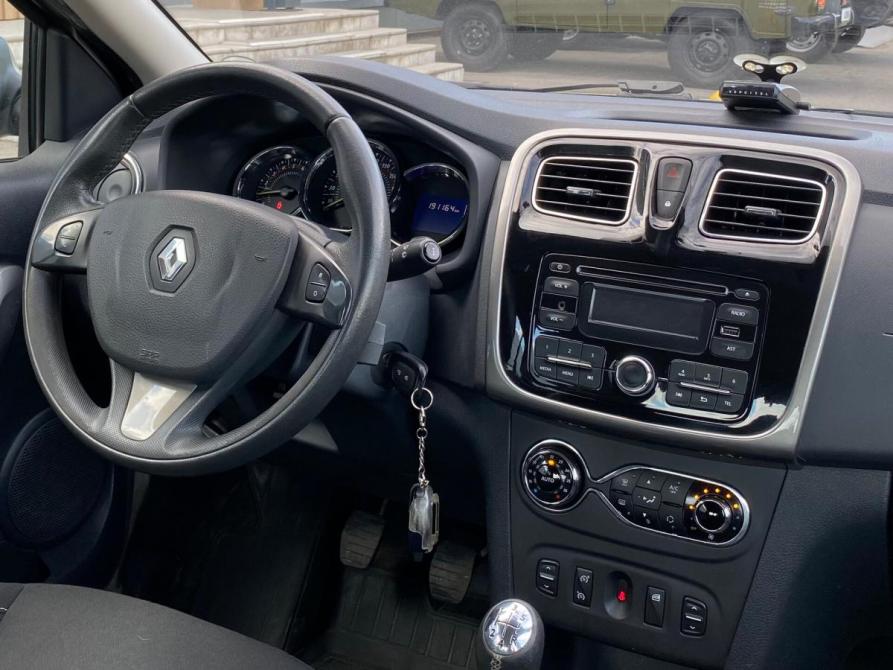 Renault Sandero II Архангельск  - изображение 19