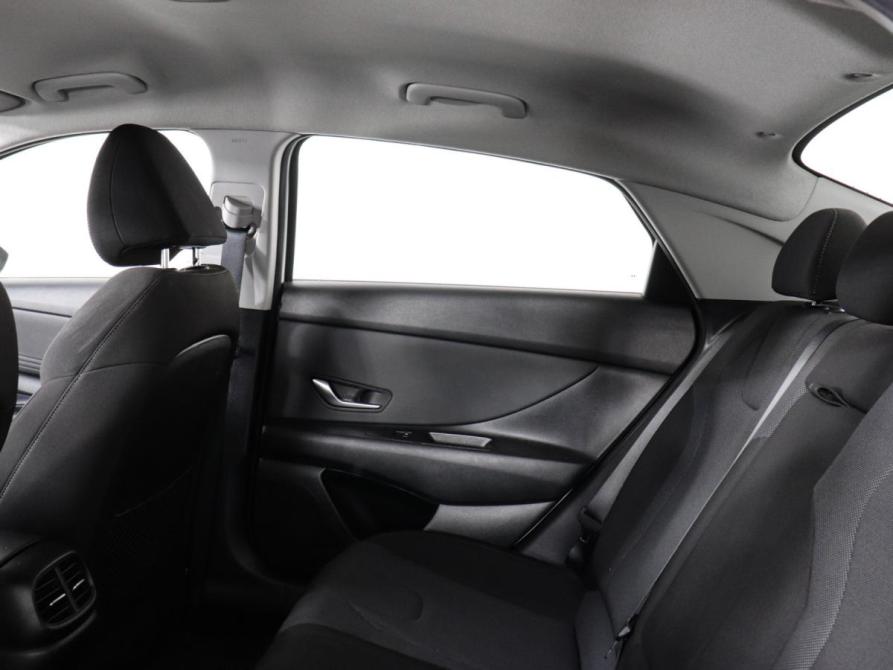 Hyundai Elantra VII (CN7) Химки  - изображение 13